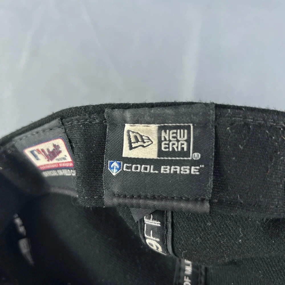 New Era thank you